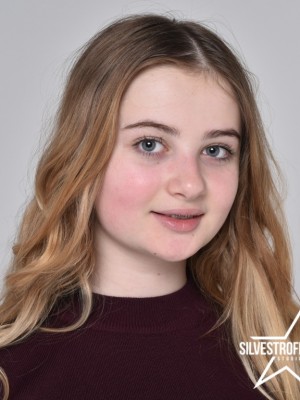 Иванна Коваленко