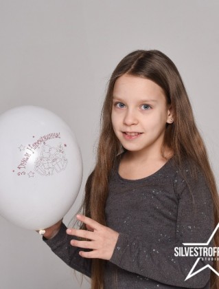 Анна Царенко