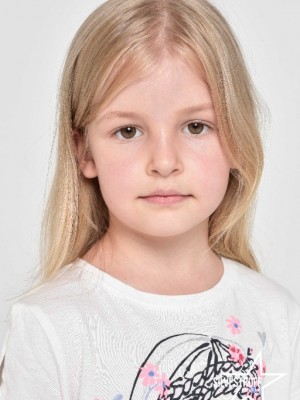 Мирослава Лещук