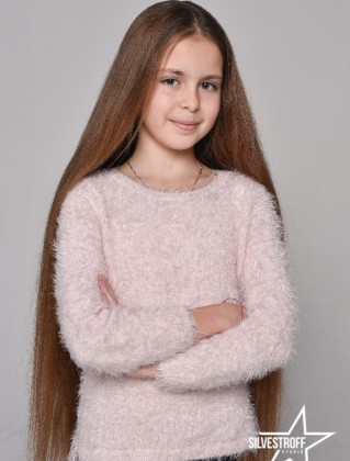 Анастасия Гриценко