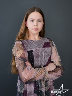 Даниэла  Дячок