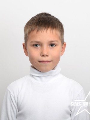 Даниил Тоцкий