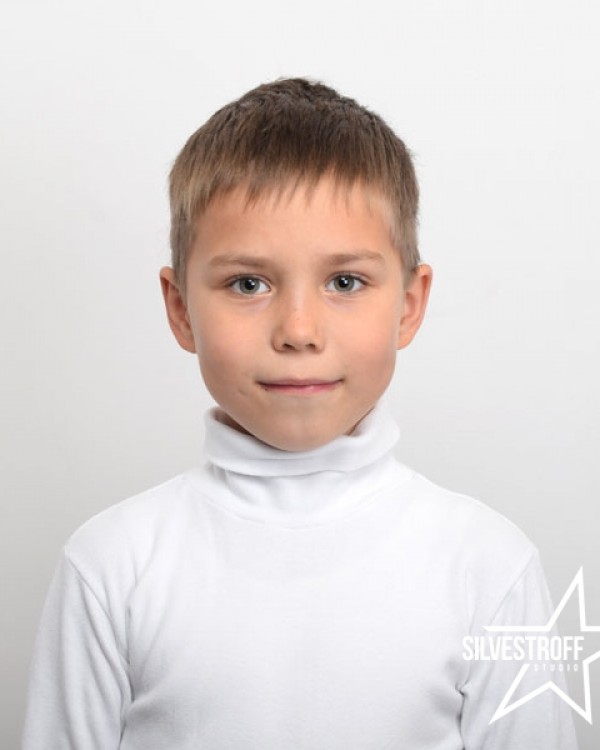 Даниил Тоцкий