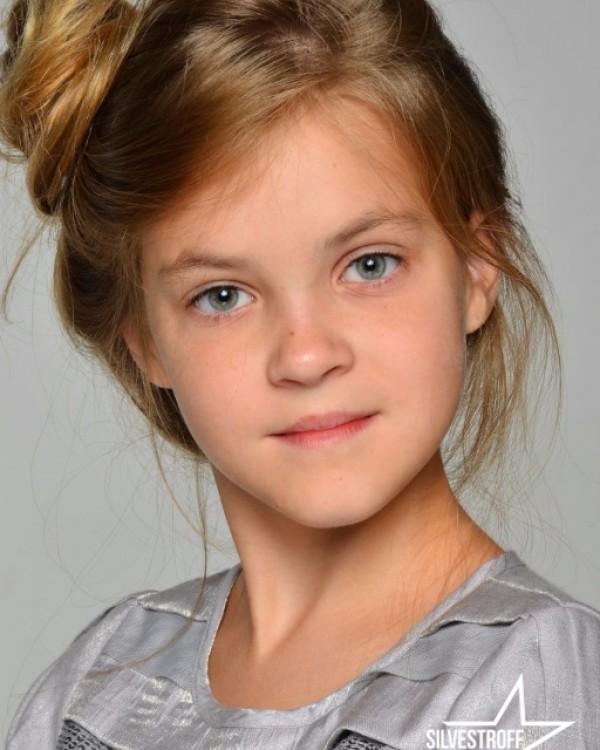 Карина Вакулина
