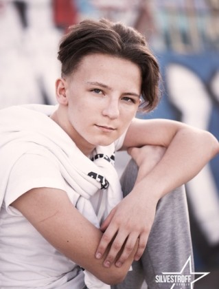 Даниил Лакоза