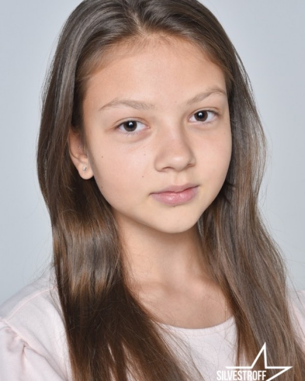 Ника Кузнецова