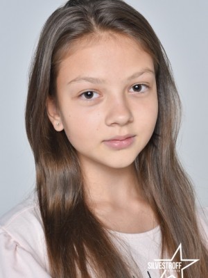Ника Кузнецова