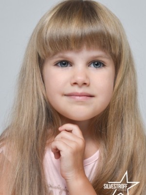 Маргарита Рудяк