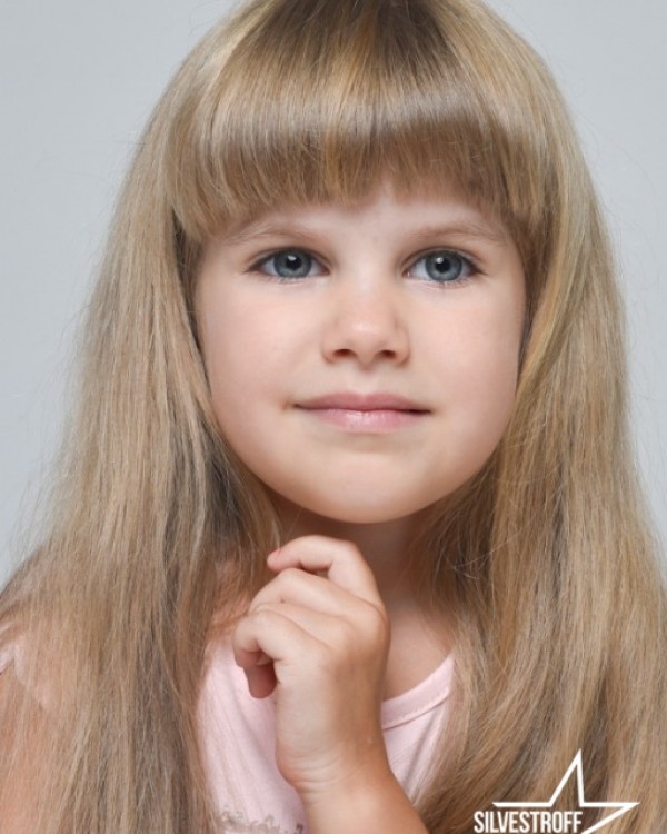 Маргарита Рудяк