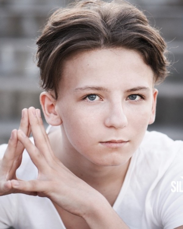 Даниил Лакоза