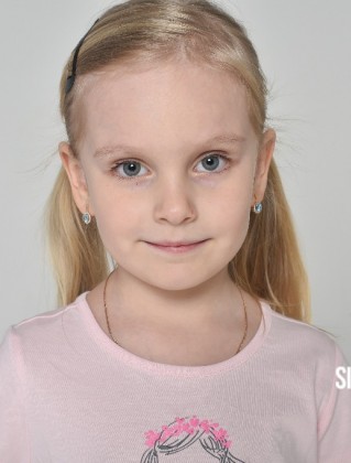 Валентина Гуменюк
