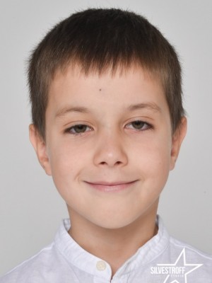 Михайлик Рудяк