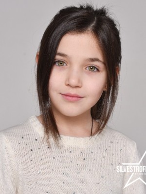 Александра Калинина