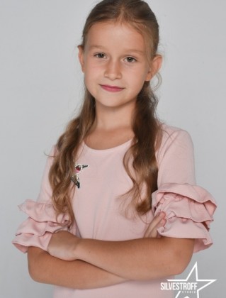 Катерина Ходос
