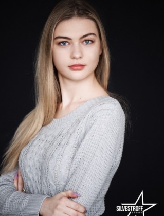 МАРИНА ШУЛЯК