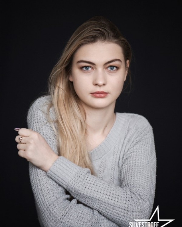 МАРИНА ШУЛЯК