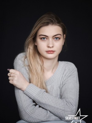 МАРИНА ШУЛЯК