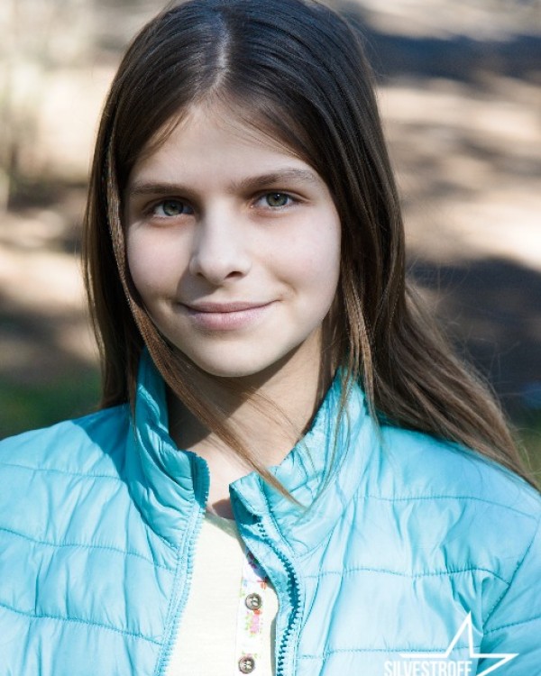 Елизавета Козлова