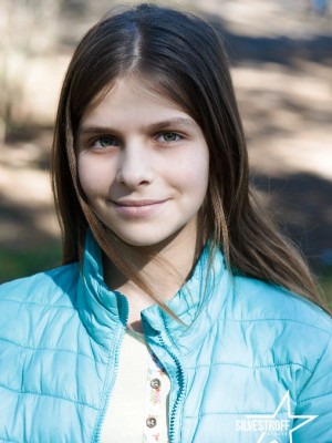 Елизавета Козлова