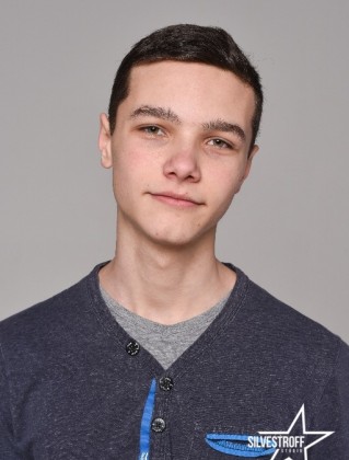 Кирилл Мариненко