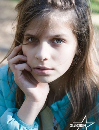 Елизавета Козлова