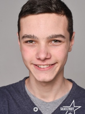 Кирилл Мариненко