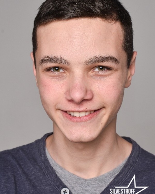 Кирилл Мариненко