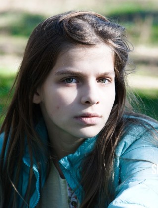 Елизавета Козлова