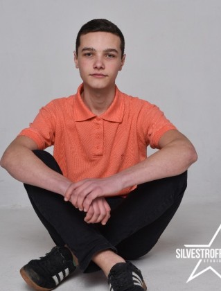 Кирилл Мариненко