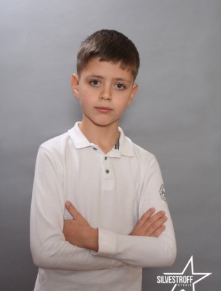 Марк Азаров