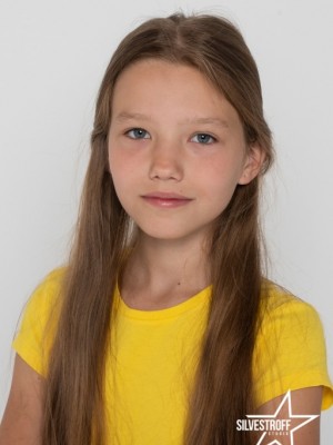 Мешкалова Мария