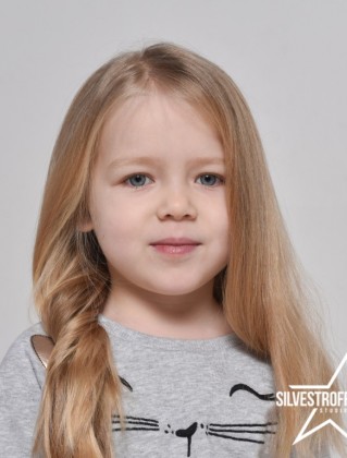 Кира Неретина