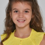 Ева Соколова