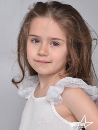 Иродовская Ева