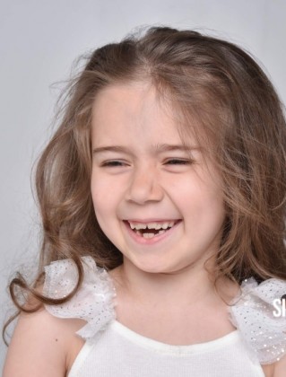 Иродовская Ева