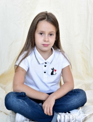 Диана Рыбалко