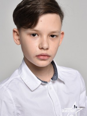 Алексей Попов