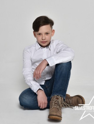 Алексей Попов