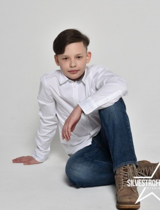 Алексей Попов