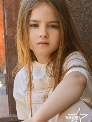 Милана Ященко