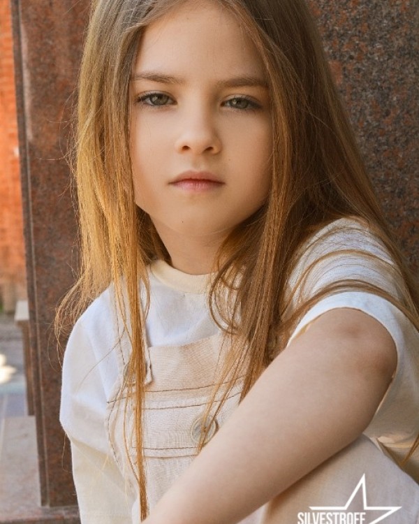 Милана Ященко