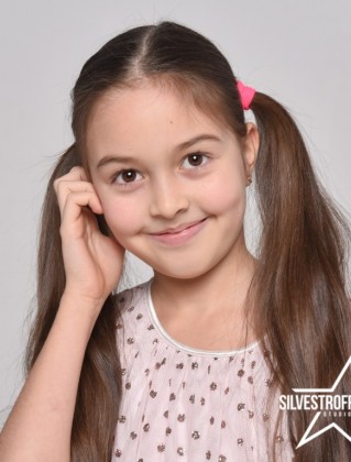 Алина Якименко