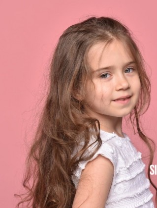 Иродовская Ева