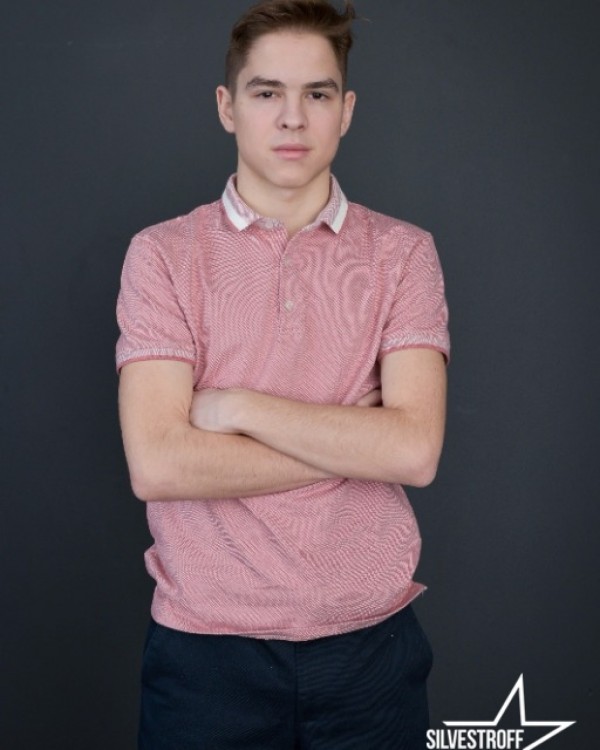 Кирилл Ясиновский