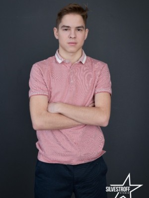 Кирилл Ясиновский