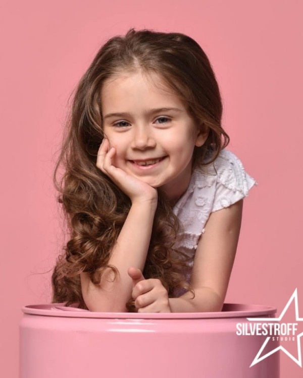 Иродовская Ева