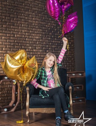 Анна Конивец