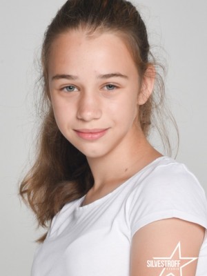 Кристина Божко