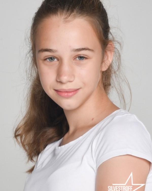 Кристина Божко