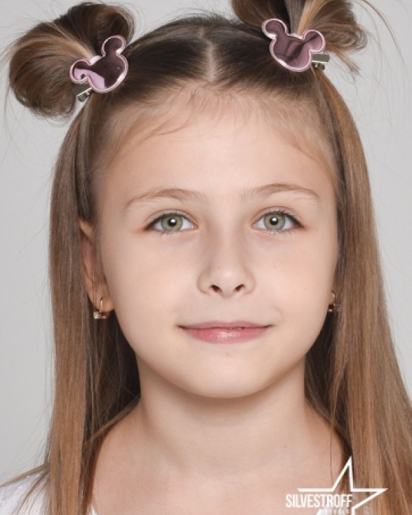 Таисия Басова